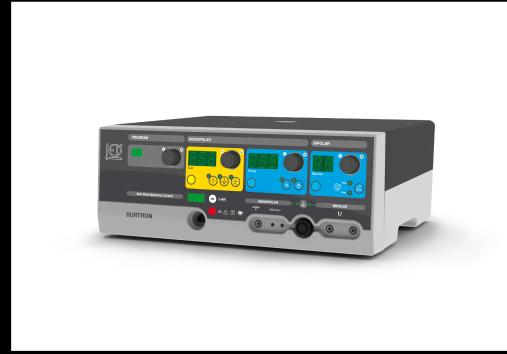 Electrobisturí de Alta Frecuencia SURTRON 200
