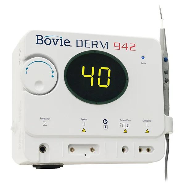 Electrocauterio Digital de Alta Frecuencia Bovie DERM A942 para Dermatología y Cirugía Menor
