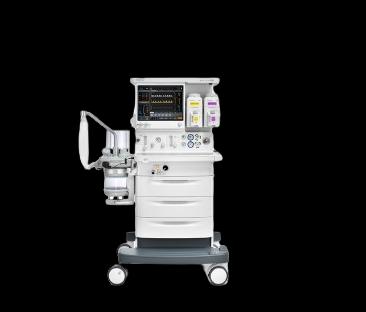 Equipo de Anestesia Mindray Wato EX-35