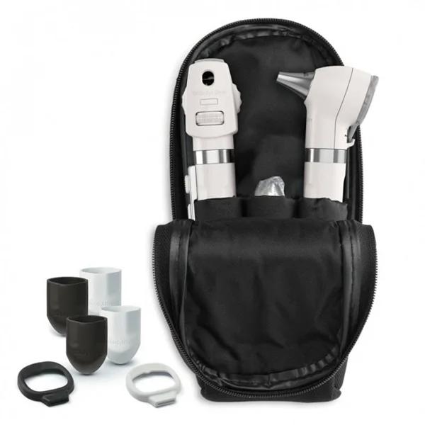 Equipo Pocket LED para Diagnóstico de Órganos de los Sentidos Welch Allyn 92871-WHT Color Nieve