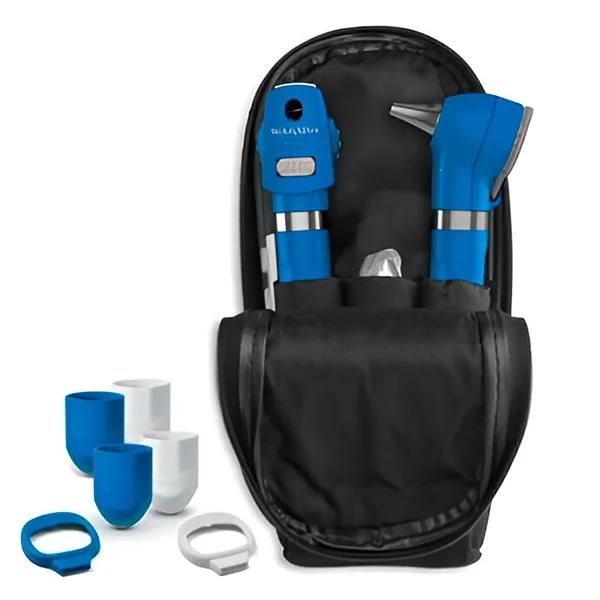 Equipo de Diagnóstico Pocket LED Índigo Welch Allyn 92871-BLU