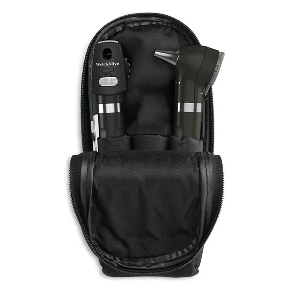 Equipo Pocket LED para Diagnóstico de Órganos de los Sentidos Welch Allyn 92871-BLK Onyx