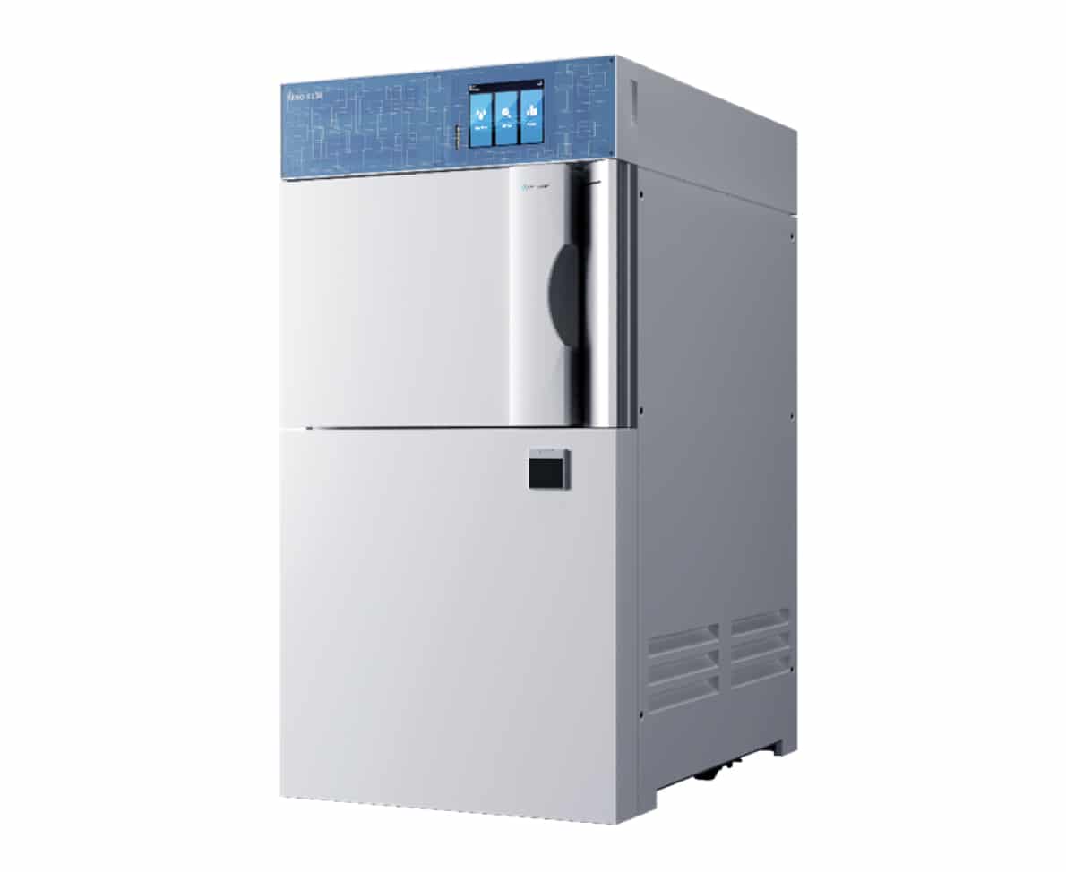Esterilizador de Plasma de Baja Temperatura RENOSEM RENO-S130