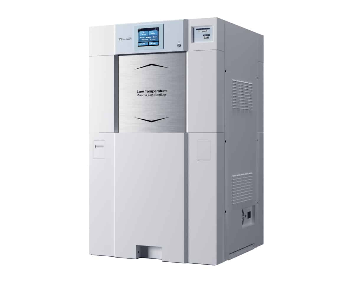Esterilizador de Plasma de Baja Temperatura RENOSEM RENO S130D