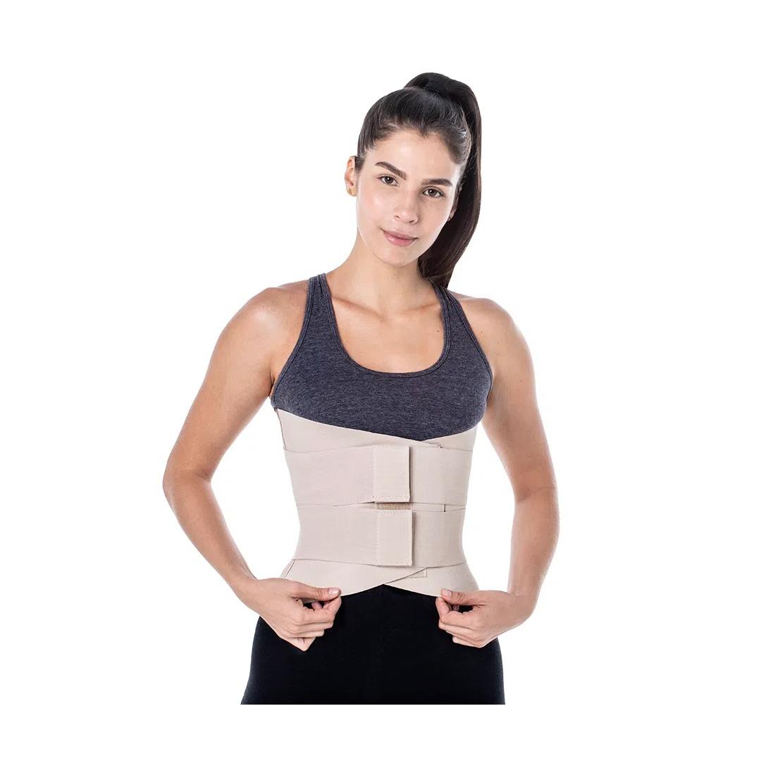 Faja Lumbosacra – Tipo Camp