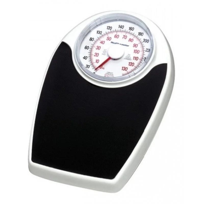 Balanza Mecánica de Piso Profesional Health o Meter 142KL