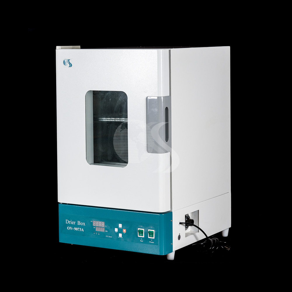 Horno de secado OSS OV – 9073°