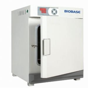 Horno de Secado e Incubadora Biobase BOV-D30