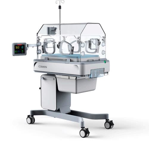 Incubadora Neonatal - Comen - B3
