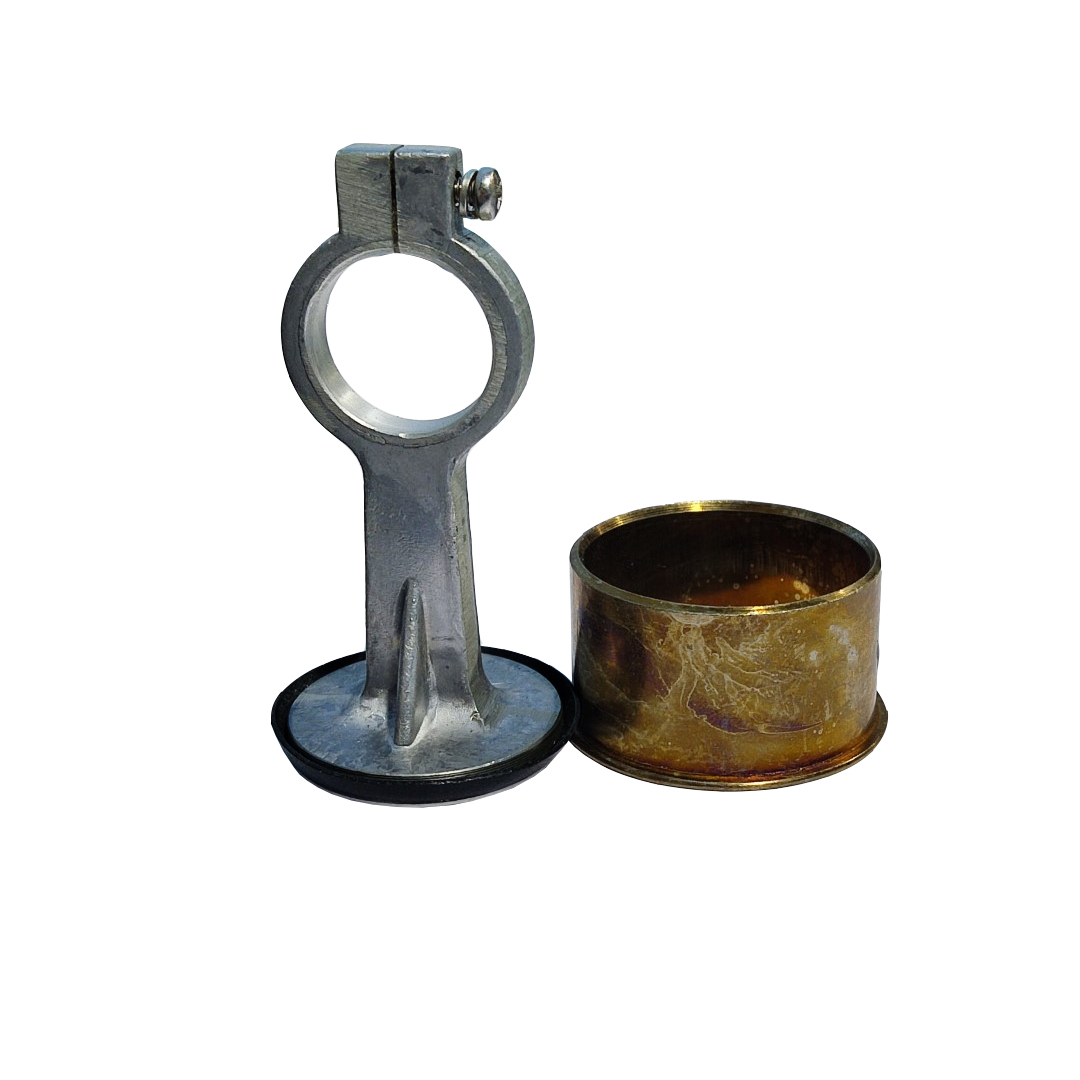 Kit De Mantenimiento Para Succionadores