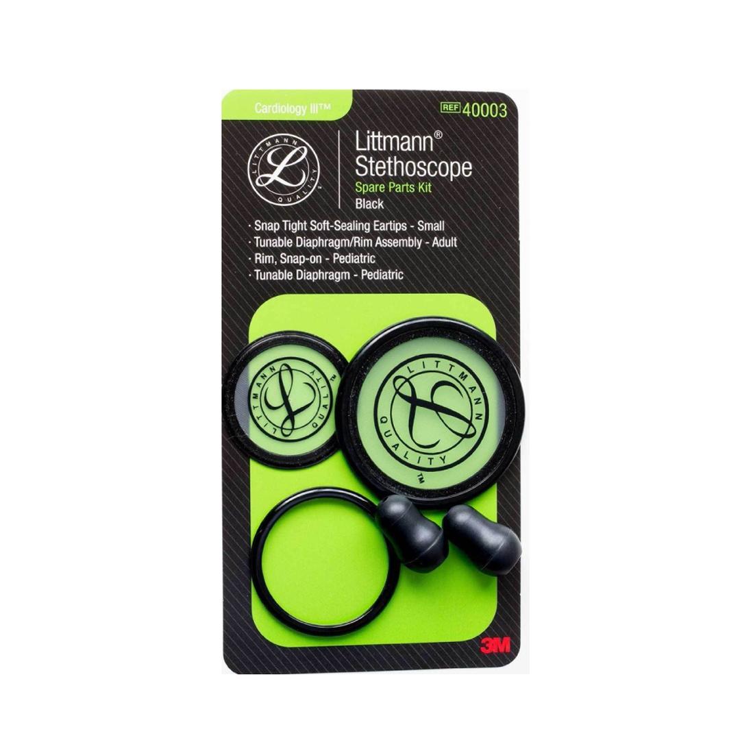 Kit De Membrana Y Aro Littmann