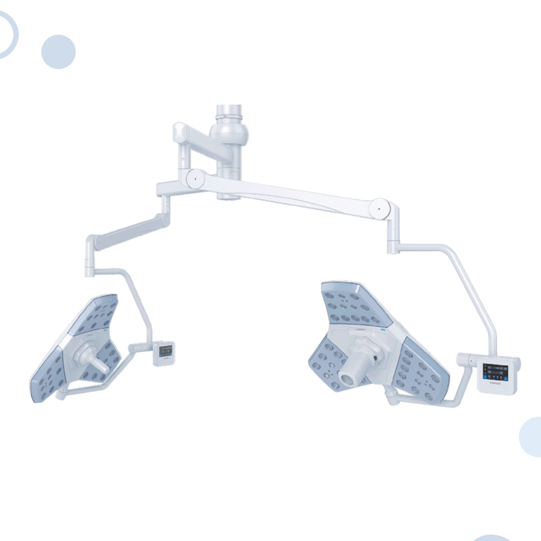 Producto lampara-quirurgica-comen-led-l5a-2