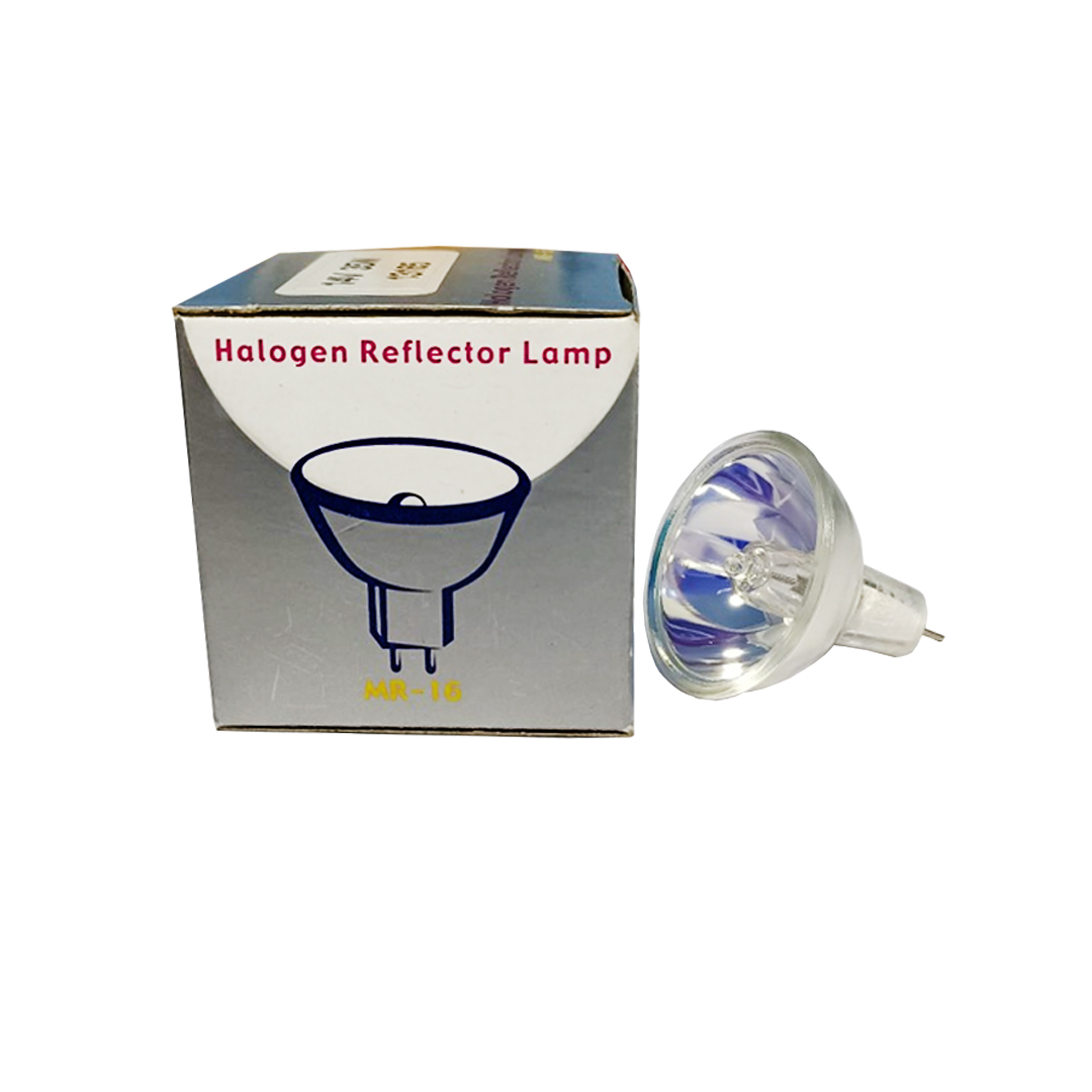 Lámpara Reflectora Halógena