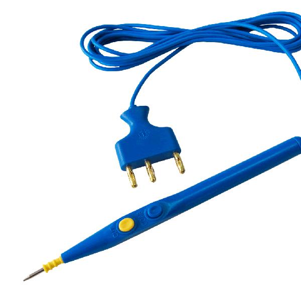 Lápiz Para Electrobisturí