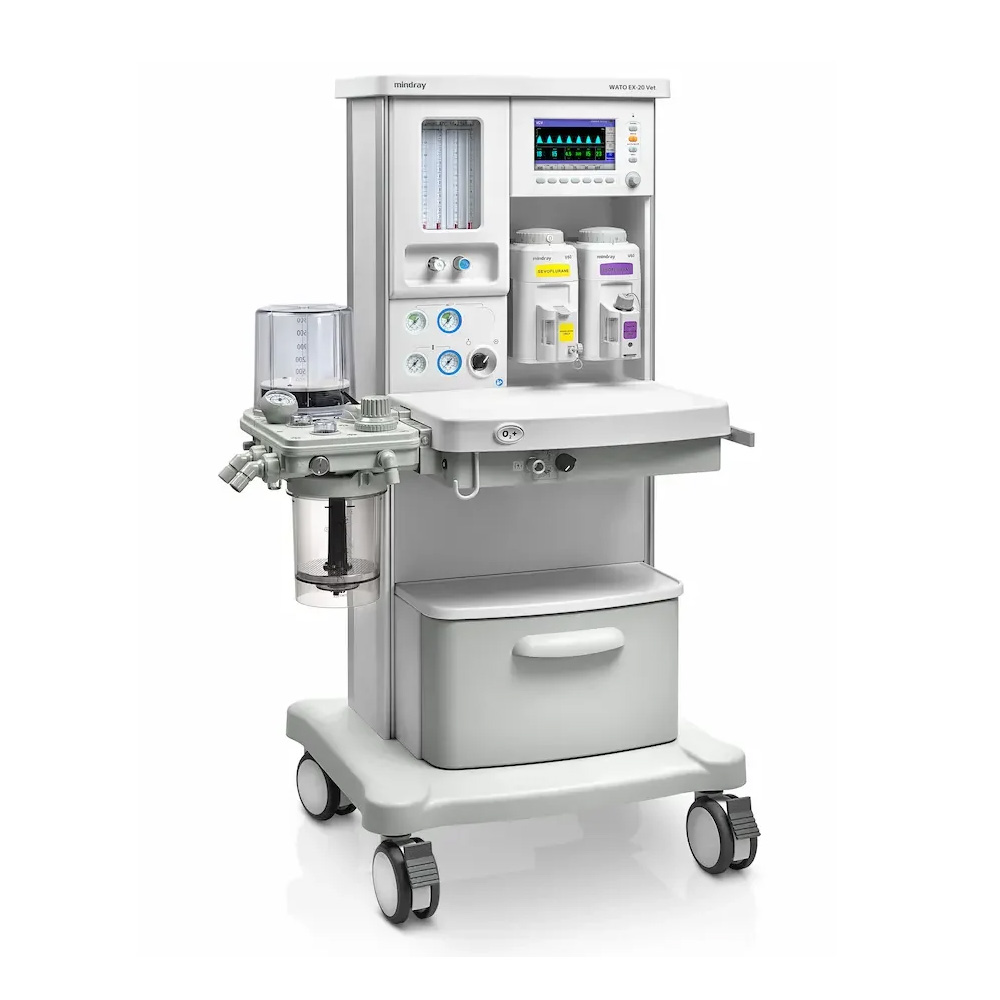 Máquina de Anestesia Mindray WATO EX-20
