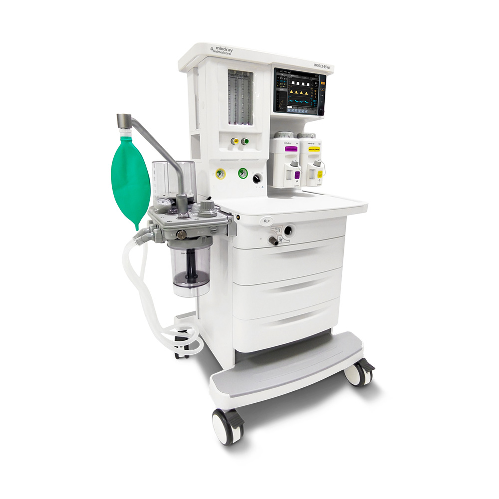 Máquina de Anestesia Mindray WATO EX-35