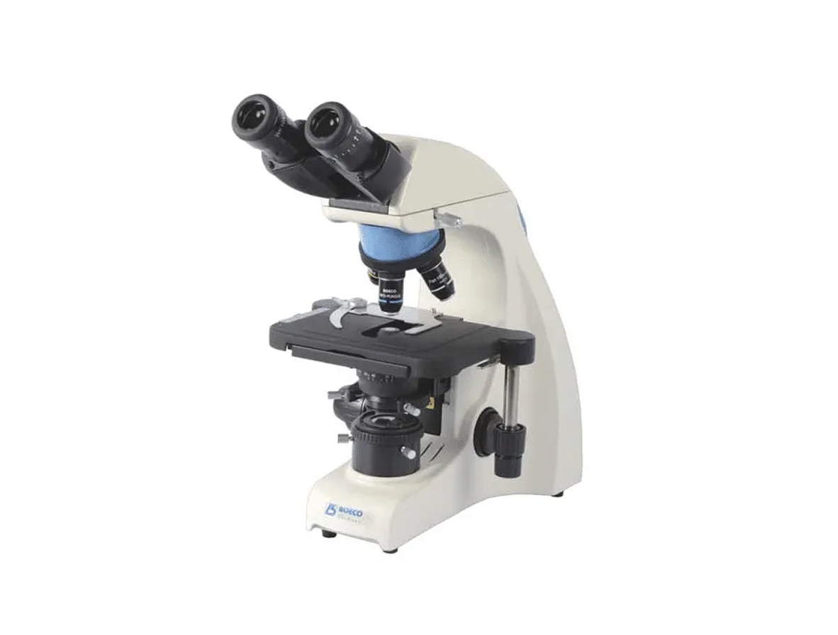 Microscopio Binocular Boeco BM-700/I/PL