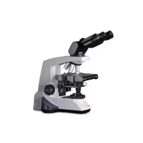 Microscopio Binocular de Investigación Ergonómico LABOMED LX 500