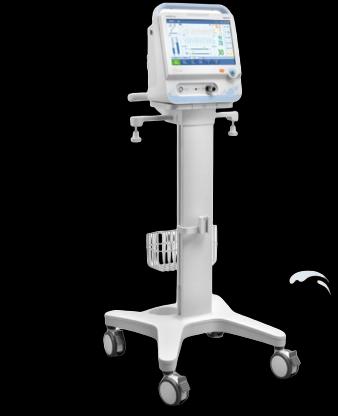 Equipo de Anestesia y Ventilación Mindray NB-350