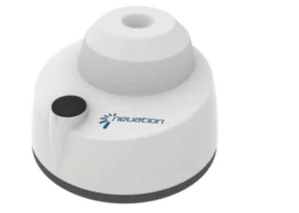 Mini Agitador Vortex de Laboratorio Swix Jr. VT