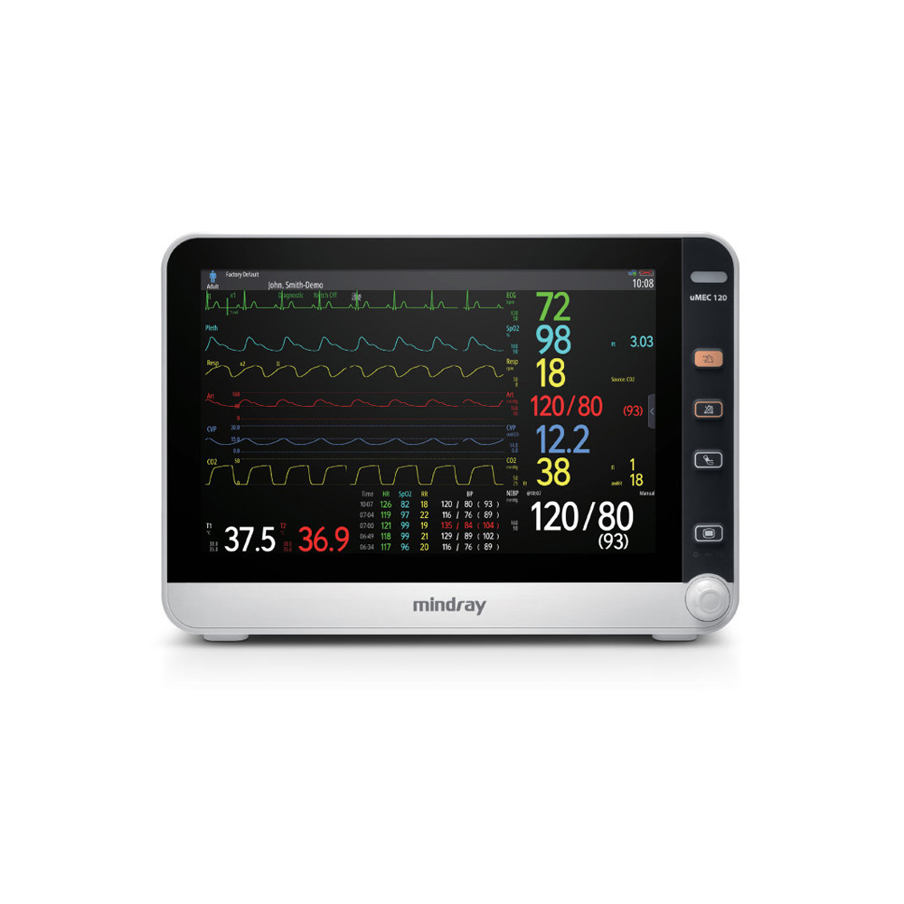 Monitor de Signos Vitales Mindray uMEC 120