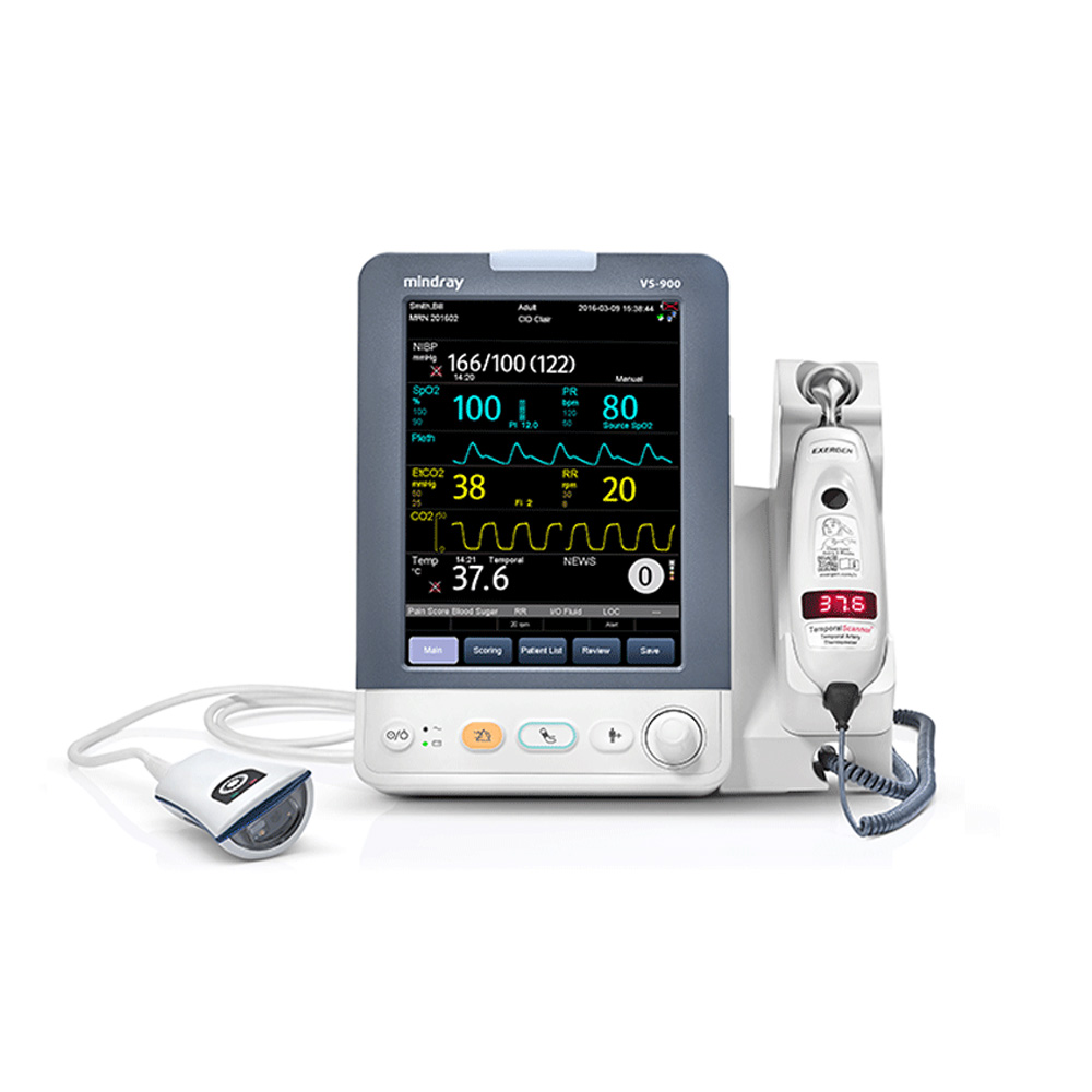Monitor de Signos Vitales VS-900