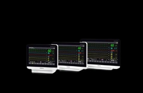 Monitor Signos Vitales BeneVision N17/N15/N12