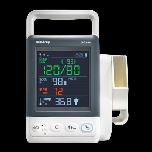 Monitor de Signos Vitales Mindray VS-600