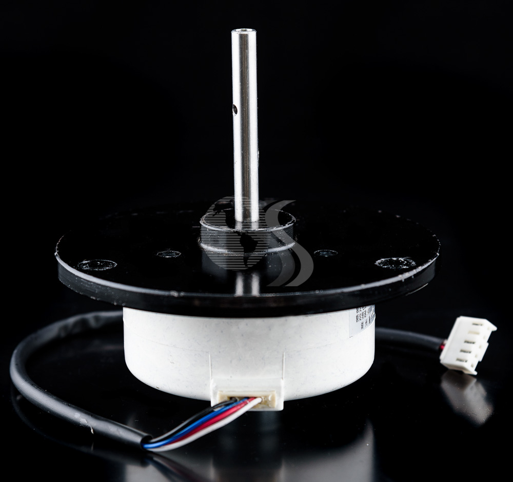 Motor Centrigufa 24 Tubos (4 cables)