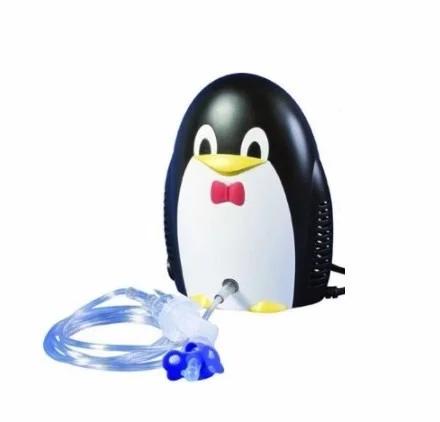 Nebulizador Pediátrico Modelo Pingüino BANTEX