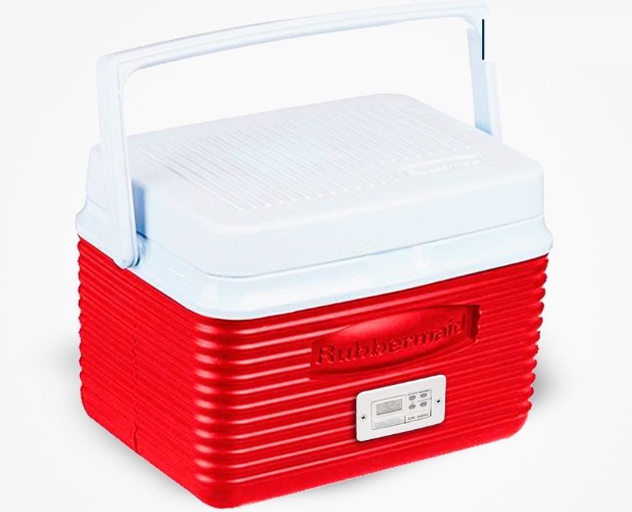 Producto nevera-portatil-rubbermaid-9-5l-2