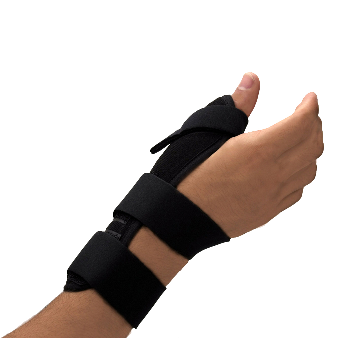Órtesis Miembro Superior – Espica del Pulgar