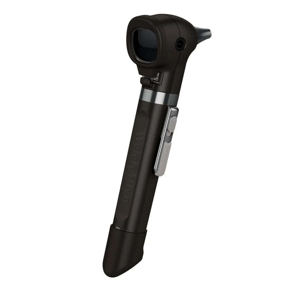 Otoscopio Pocket LED Negro Welch Allyn 22870-BLK