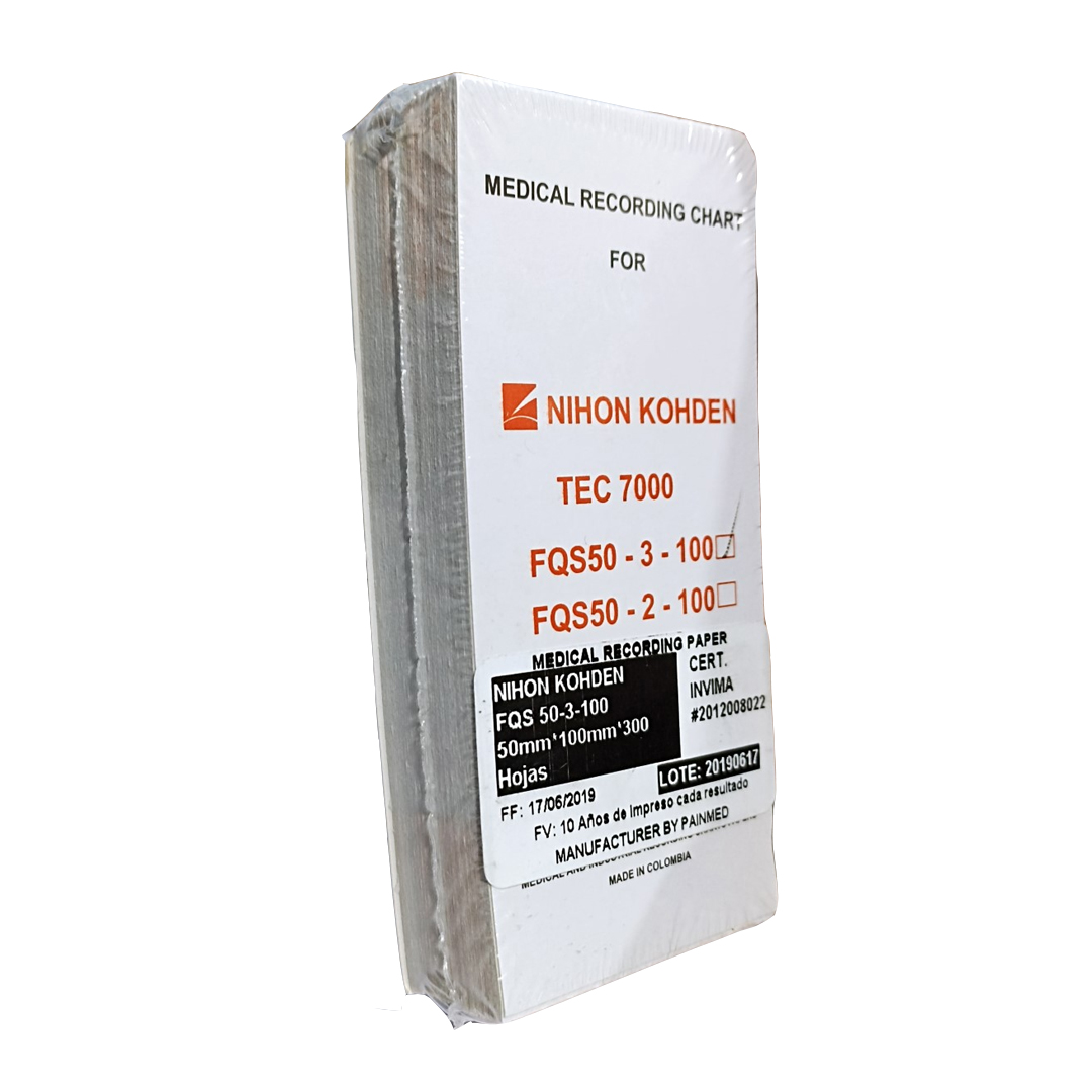 Producto papel-para-desfibrilador-nihon-kohden-2