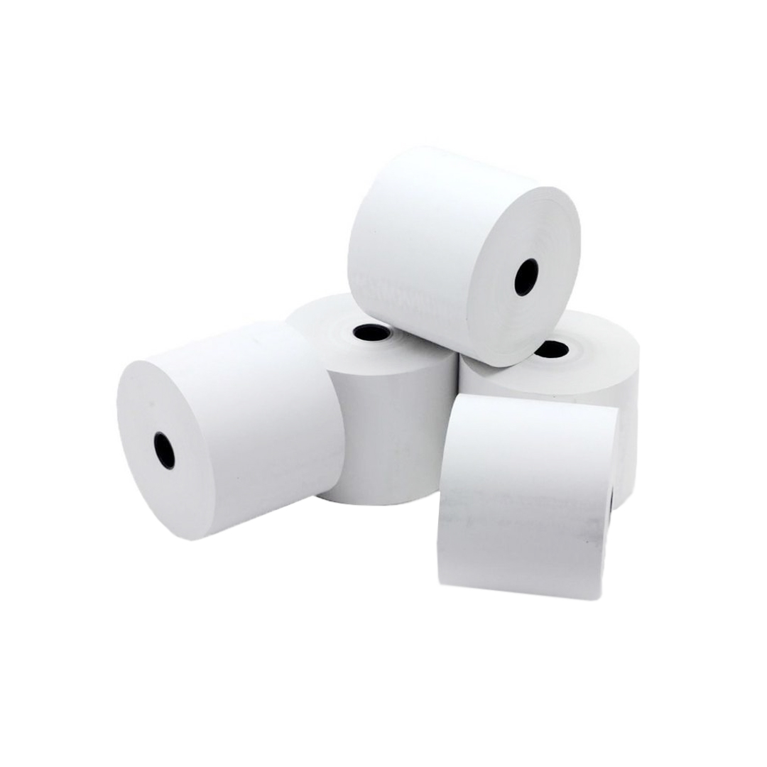 Papel Rollo Para Desfibrilador