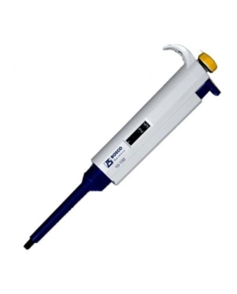 Pipeta Automática Autoclavable de Volumen Variable BOECO BOE 9610100