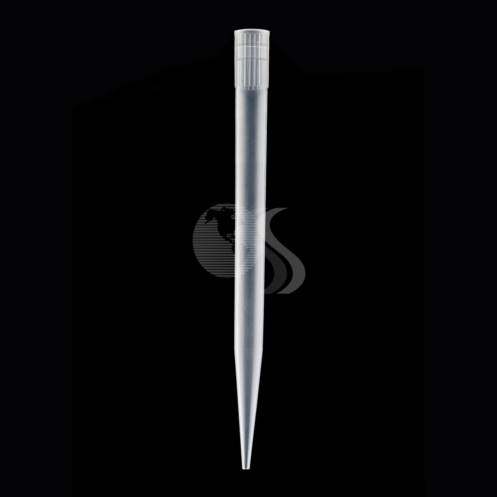 Puntas Para Pipeta Macro 9mm-0.5ML