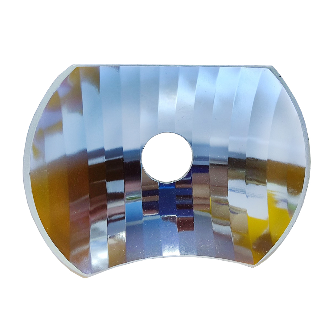 Producto reflector-para-lampara-dental