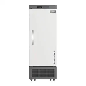 Refrigerador Midea MC-4L316C con Puerta de Lamina