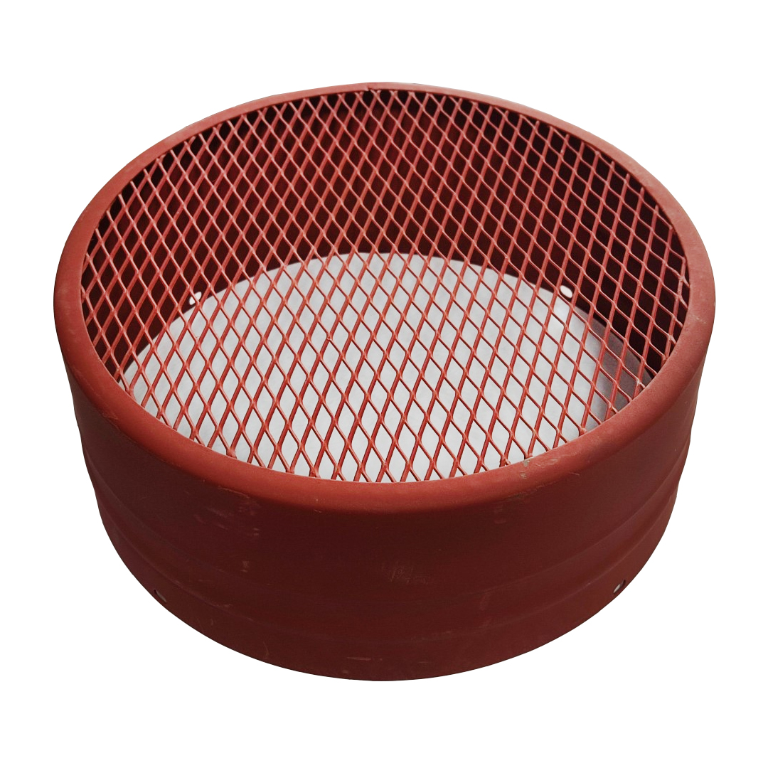 Rejilla Protectora MSV6 – Schulz