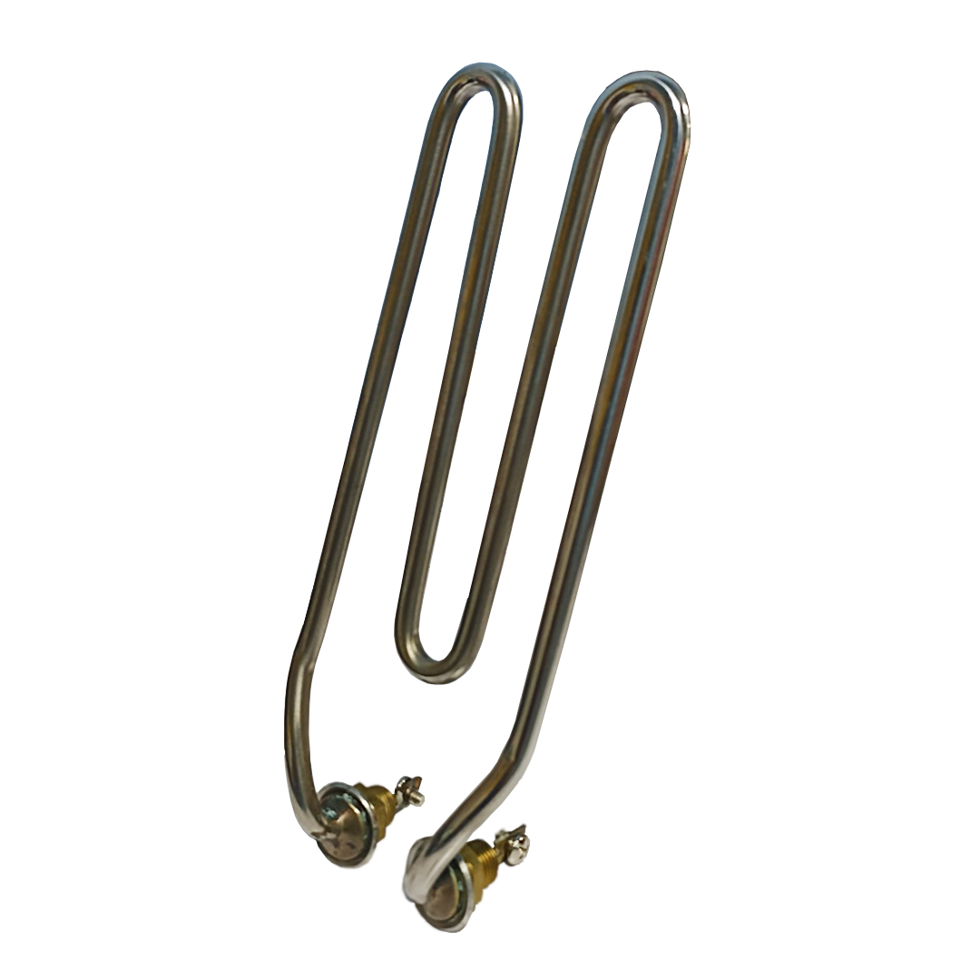 Resistencia Tubular Para Autoclaves