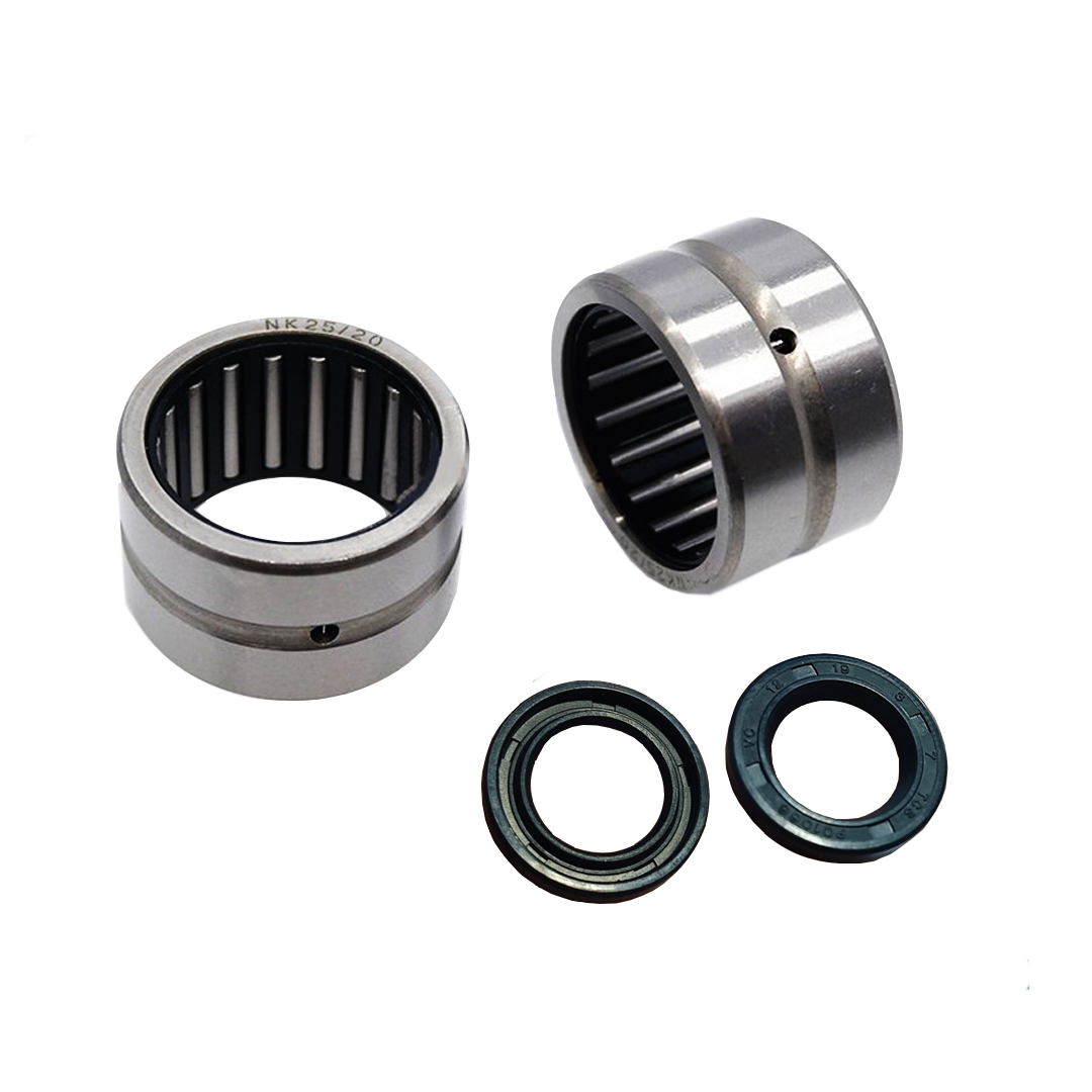 Rodamiento De Agujas Con Retenedor