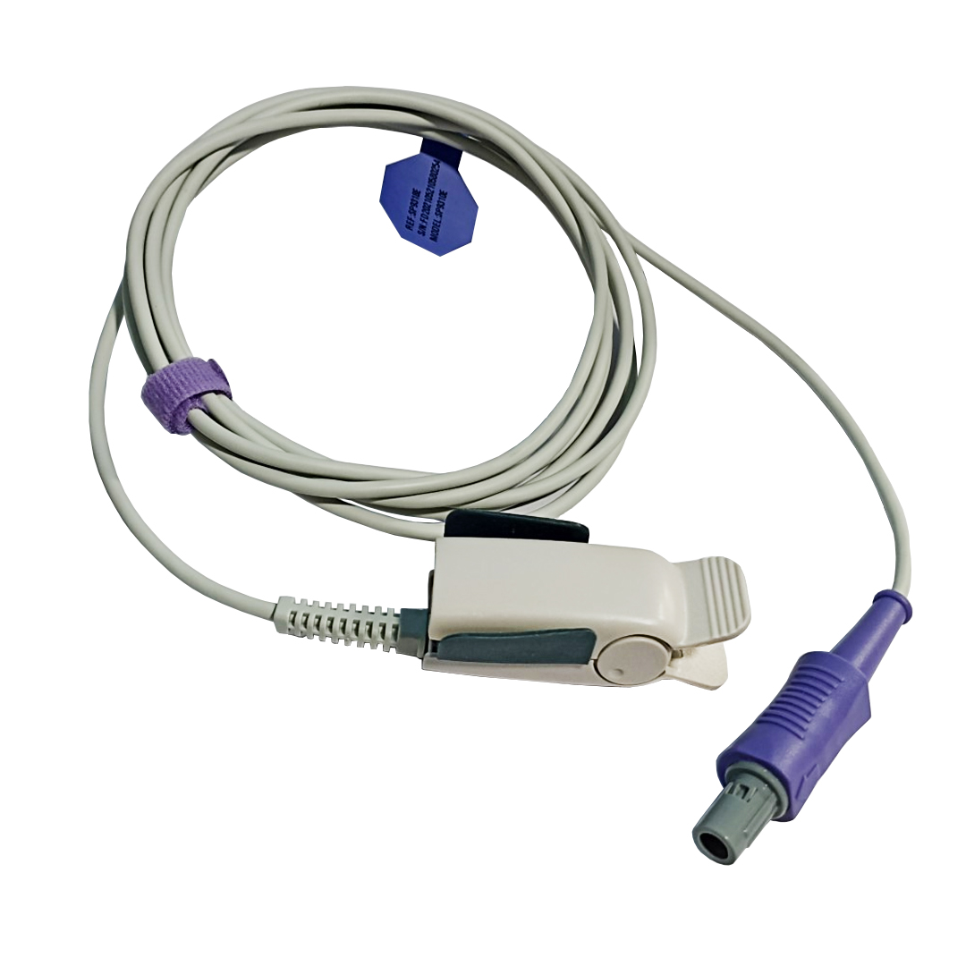 Sensor De SpO₂ Adulto - Mindray / Edan