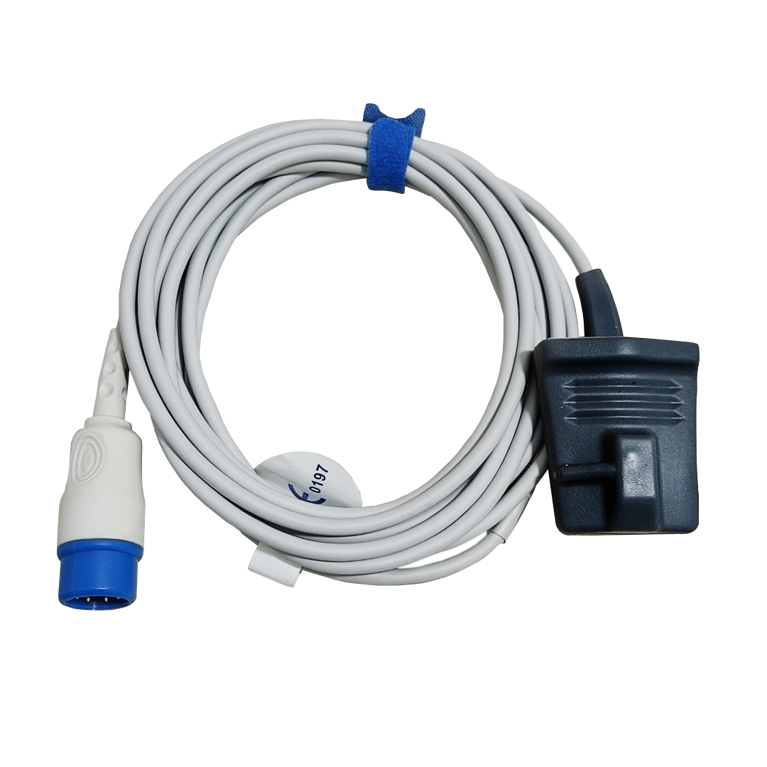 Sensor De SpO₂ Adulto - Mindray - Imec