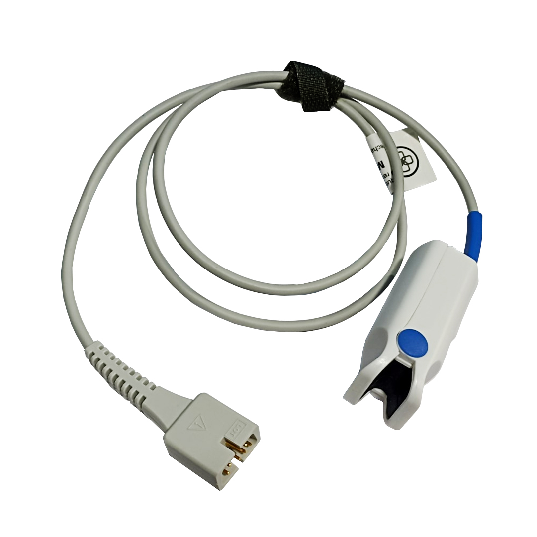 Sensor De SpO₂ Adulto - Nellcor 7 Pines