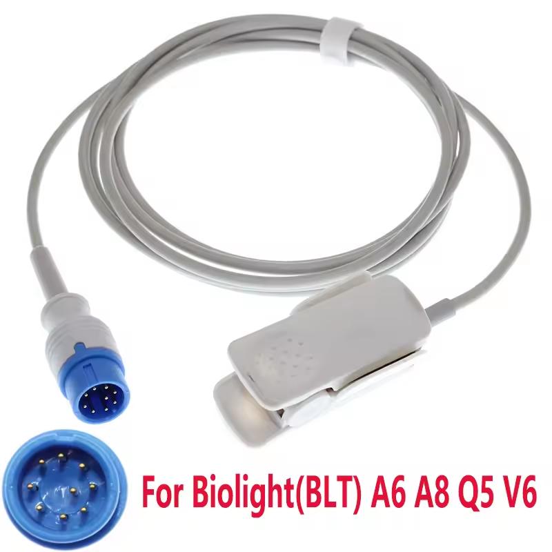 Sensor De SpO₂ - Biolight(BLT)