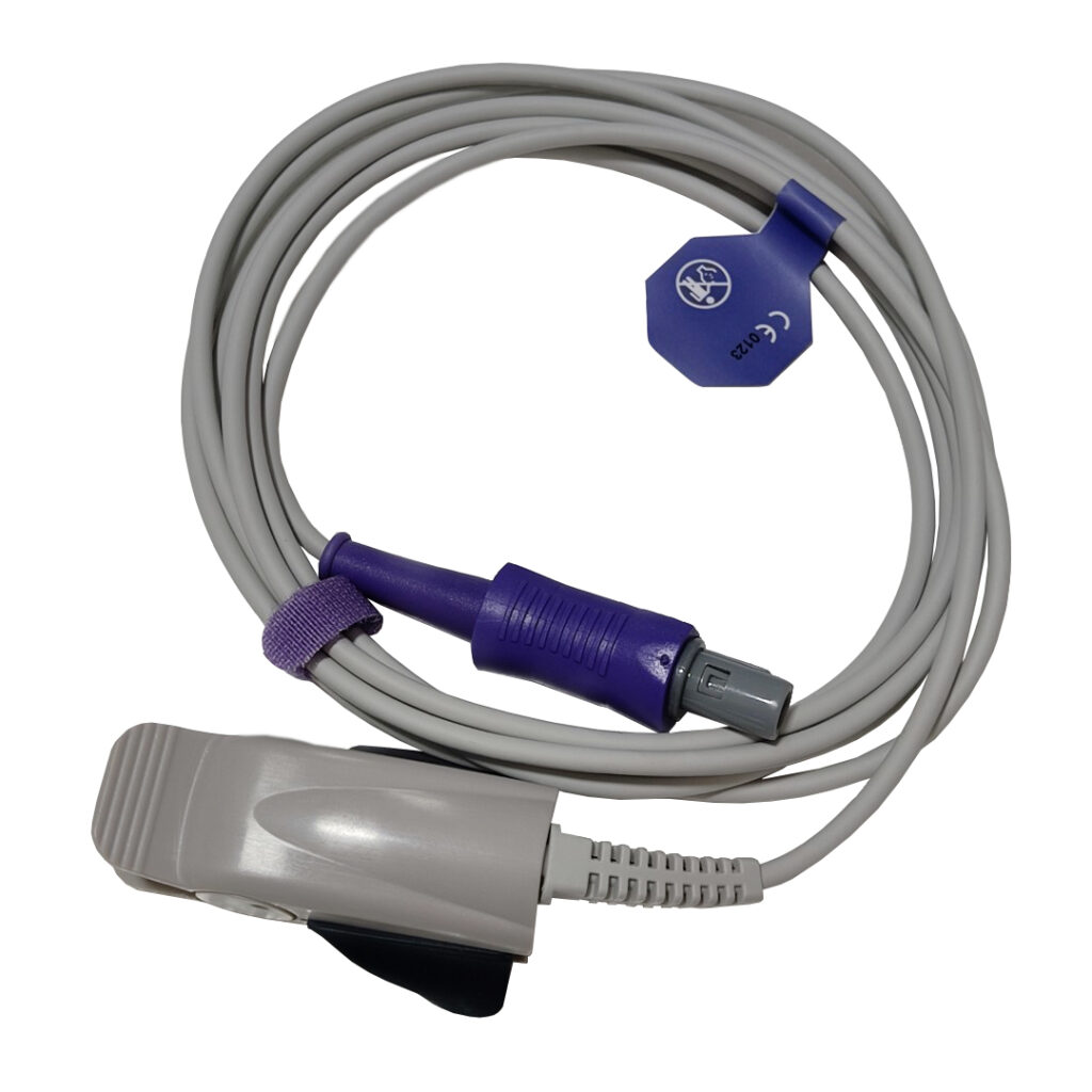 Comen Spo2 Sensor Sensor De SpO₂ - Comen | Ingeniería de Bioservicios