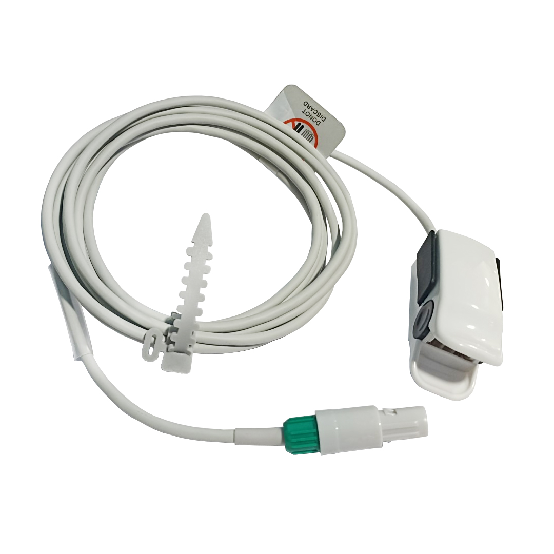 Sensor De SpO₂ - Healforce