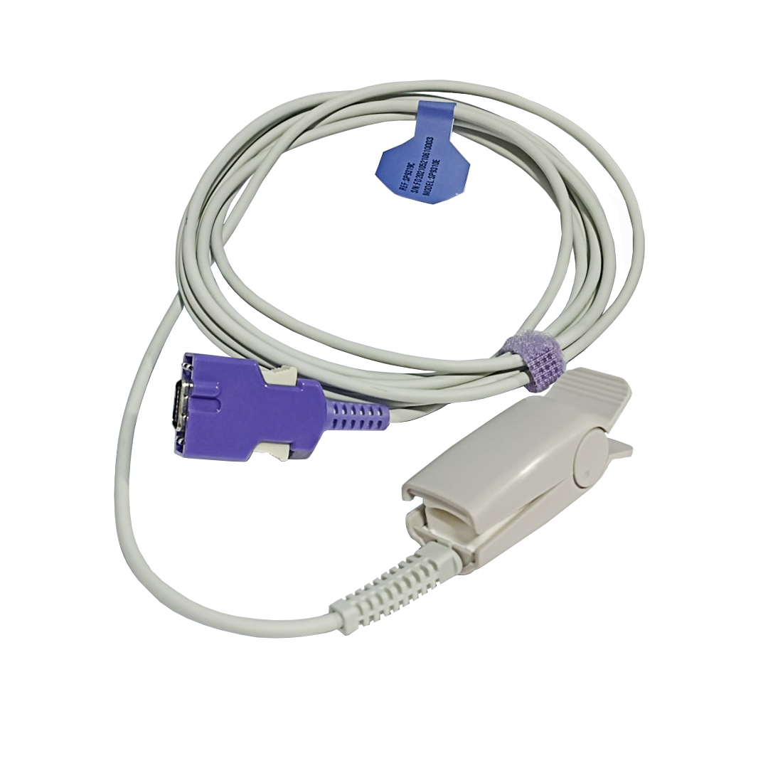 Sensor De SpO₂ Adulto - Nellcor - OxiMax