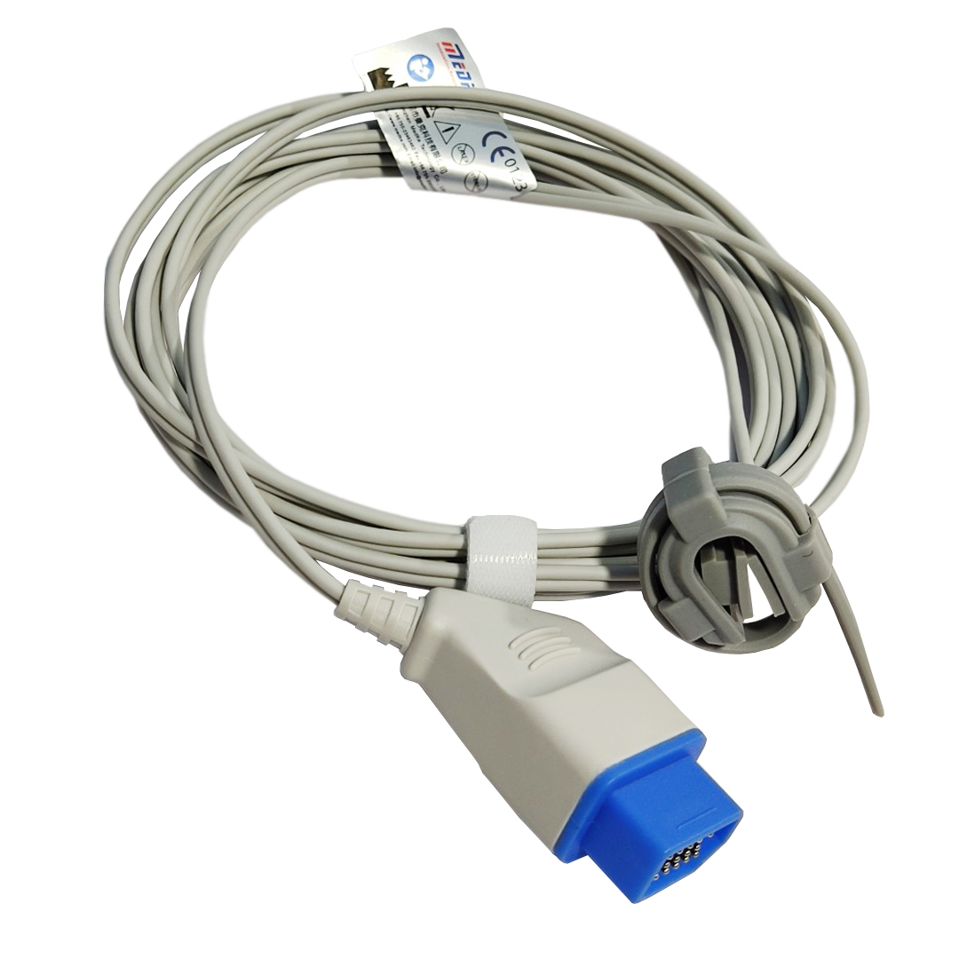 Sensor De SpO₂ Neonatal - Nihon - Kohden
